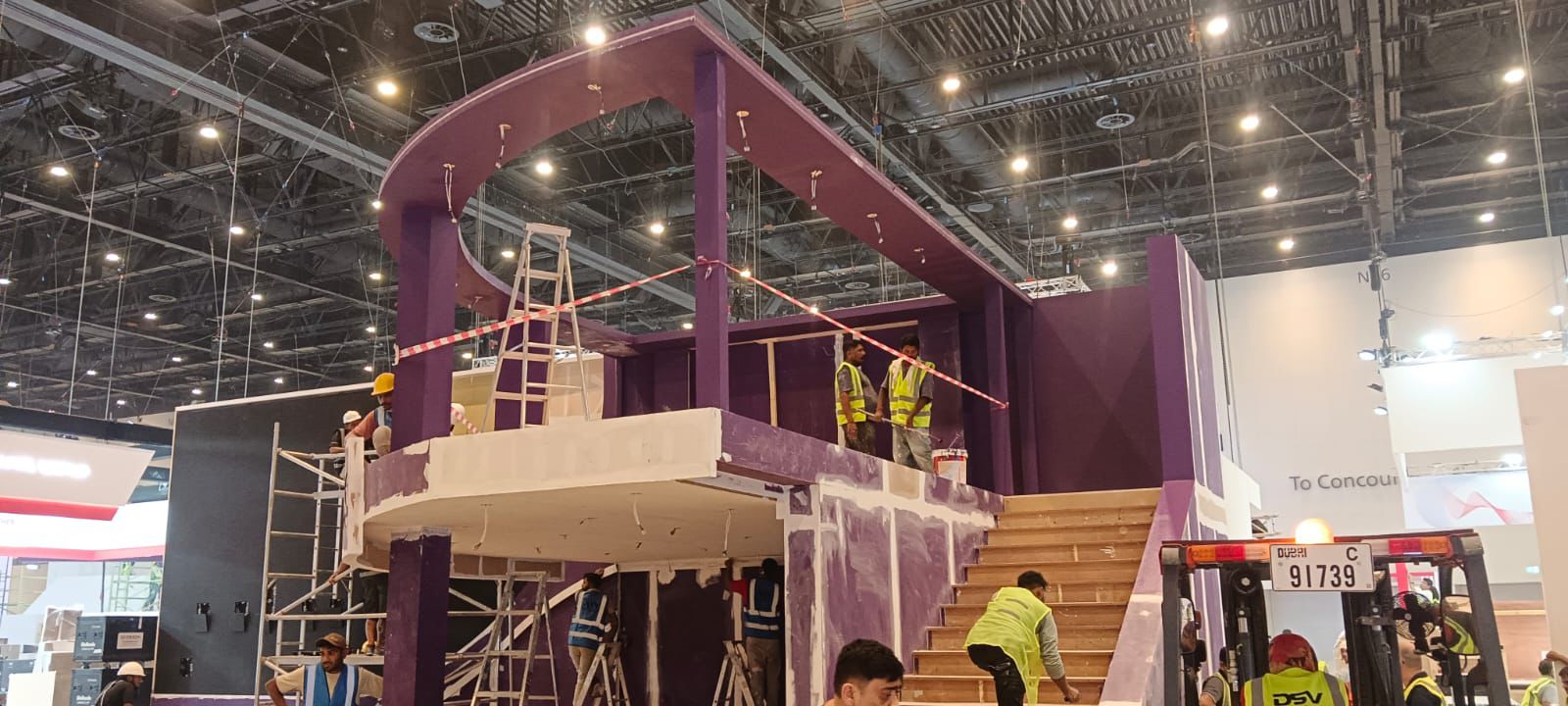 Madskills Event and Exhibition in Dubai - Photo 17