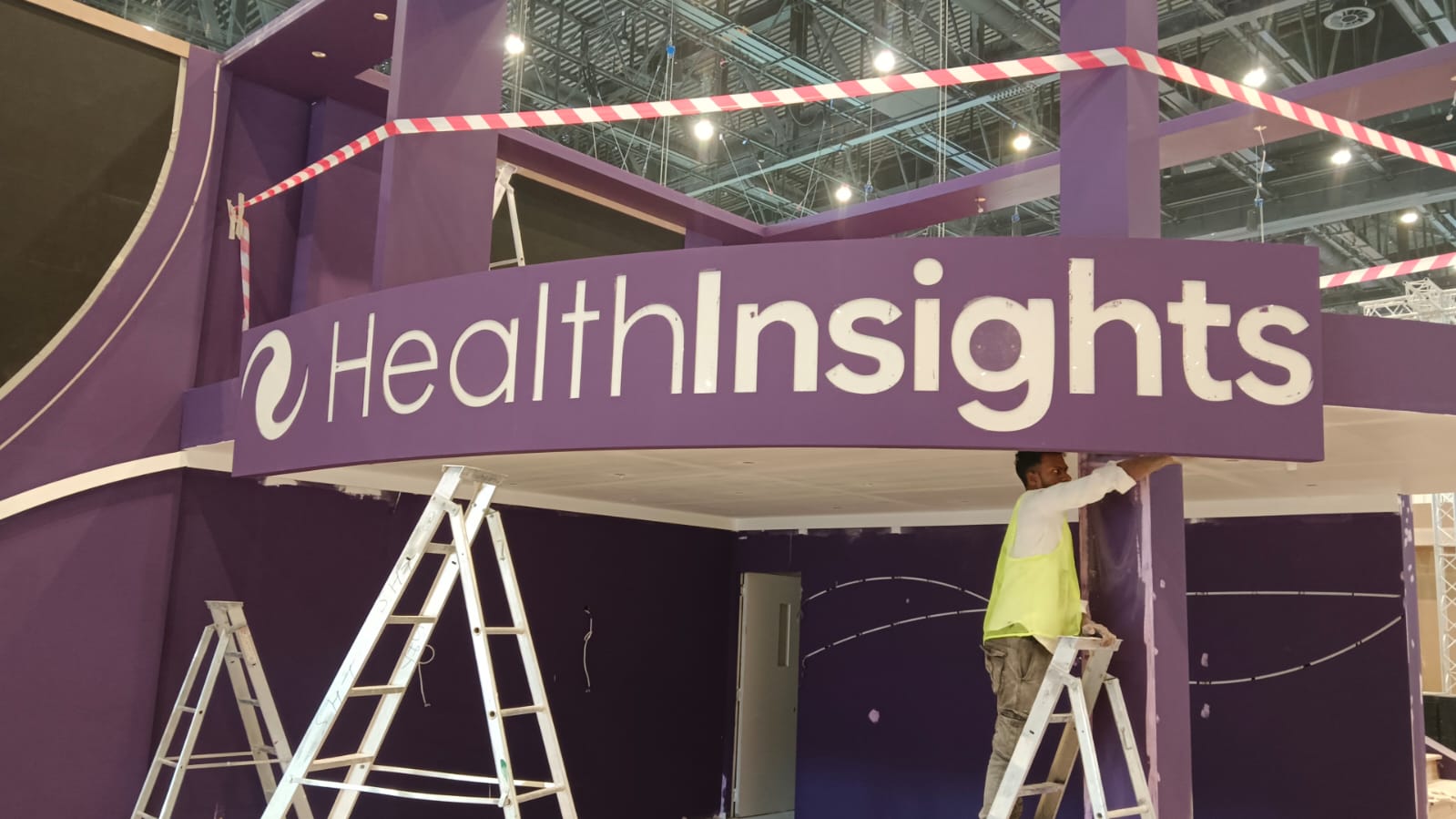 Madskills Event and Exhibition in Dubai - Photo 22